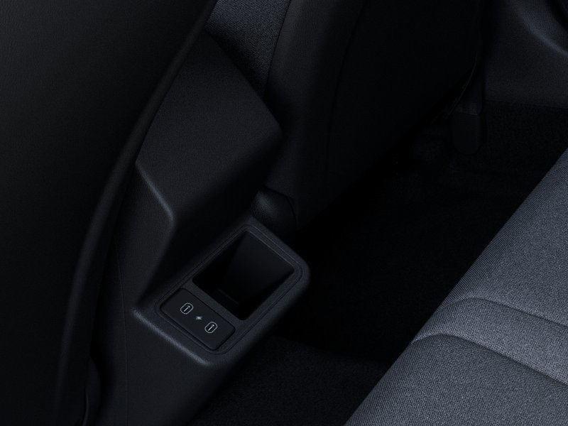 2025 Kia K4 LX photo 22