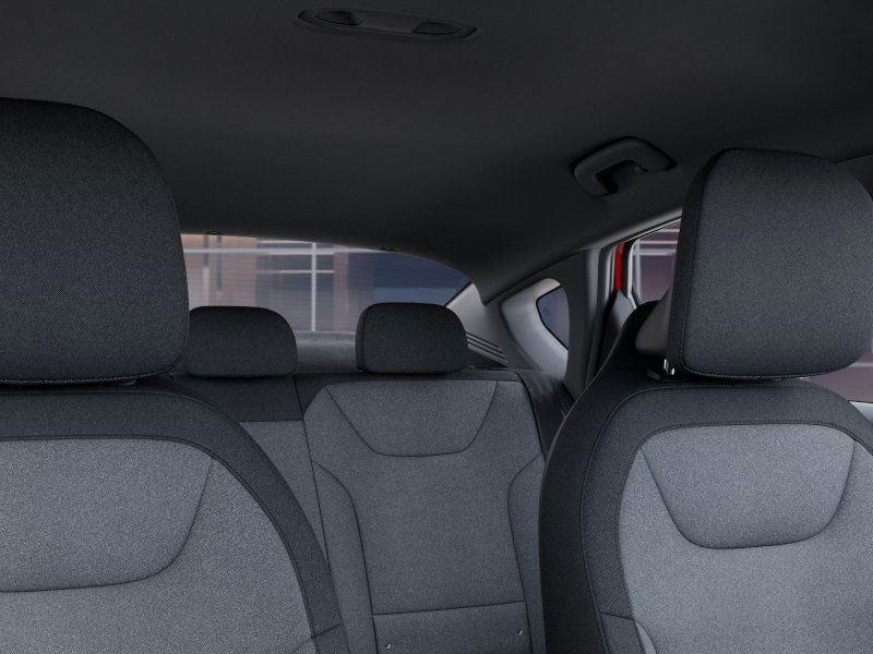 2025 Kia K4 LX photo 23