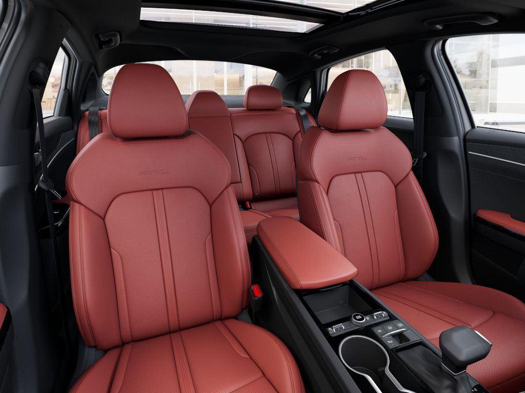 2026 Kia K5 GT-Line photo 14