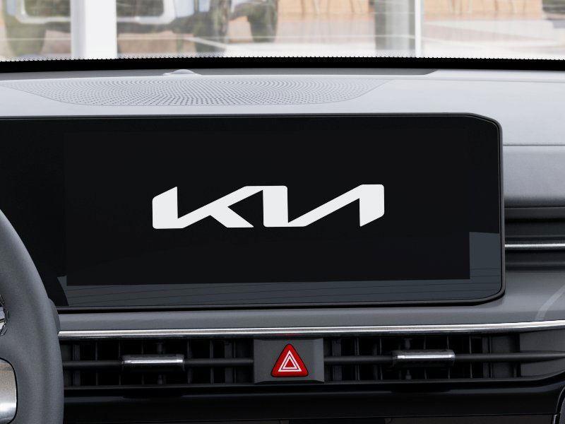 2026 Kia K5 GT-Line photo 19
