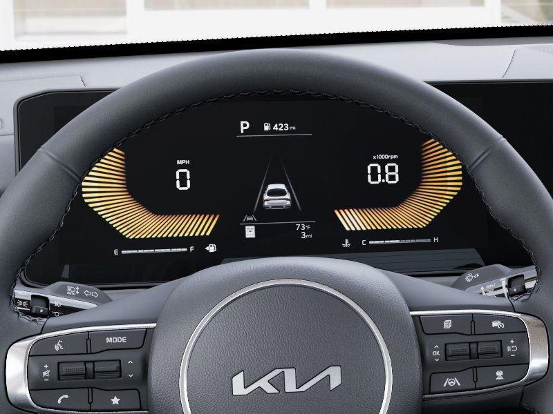 2026 Kia K5 GT-Line photo 20