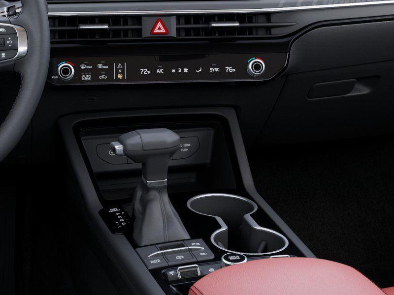 2026 Kia K5 GT-Line photo 22