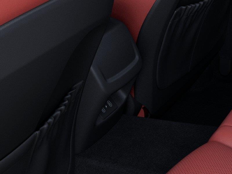 2026 Kia K5 GT-Line photo 25