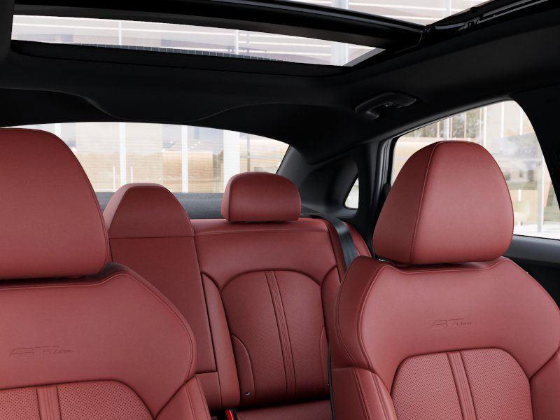 2026 Kia K5 GT-Line photo 26
