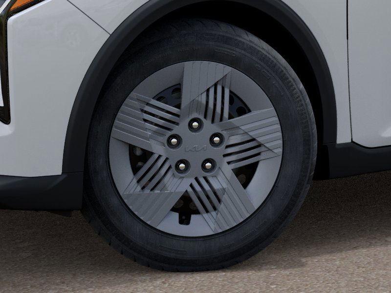 2025 Kia K4 LX photo 7
