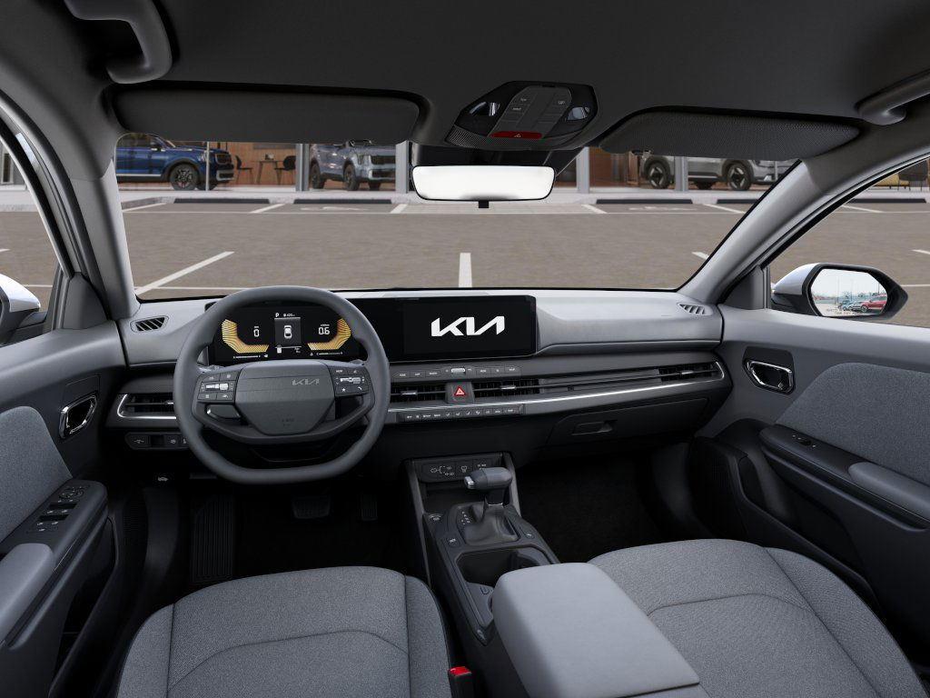 2025 Kia K4 LX photo 11