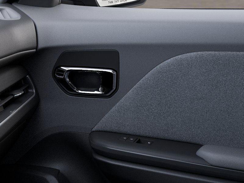 2025 Kia K4 LX photo 21