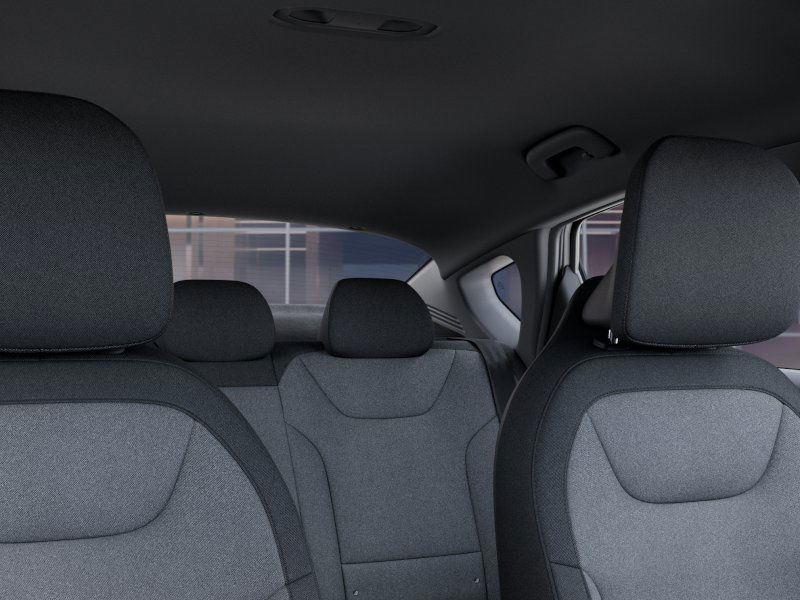 2025 Kia K4 LX photo 23