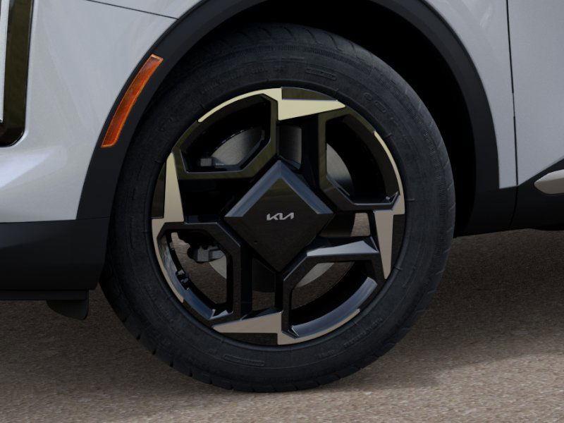 2026 Kia Sportage EX photo 7