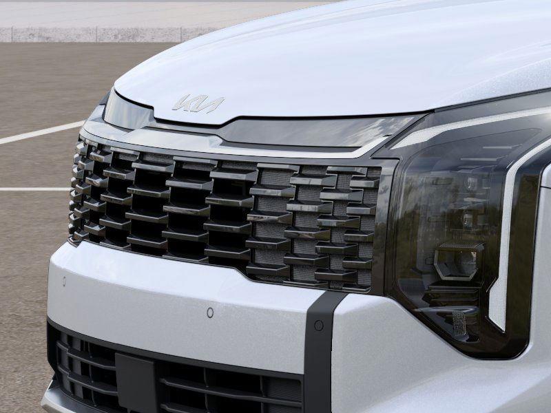 2026 Kia Sportage EX photo 10