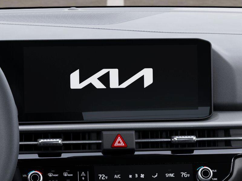 2026 Kia Sportage EX photo 18