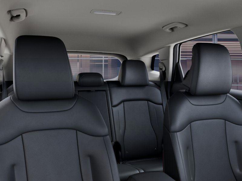2026 Kia Sportage EX photo 24