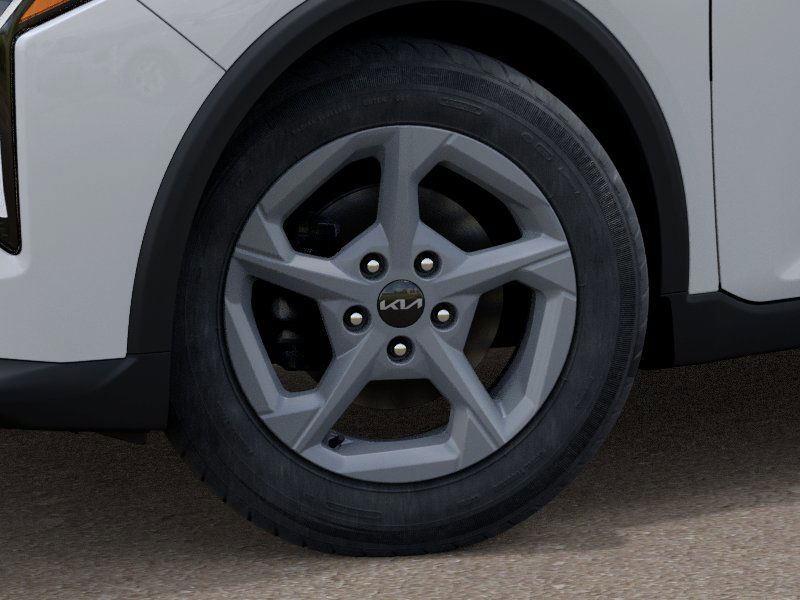 2025 Kia K4 LX photo 8