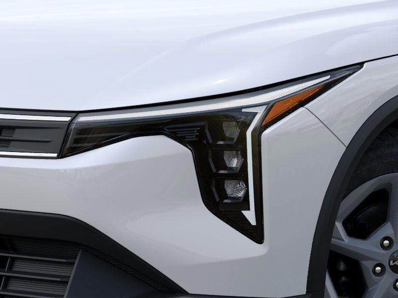 2025 Kia K4 LX photo 9