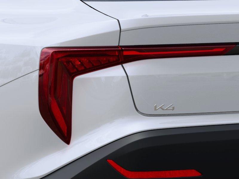 2025 Kia K4 LX photo 10