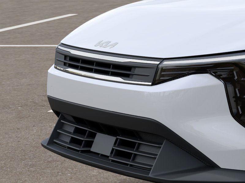 2025 Kia K4 LX photo 11
