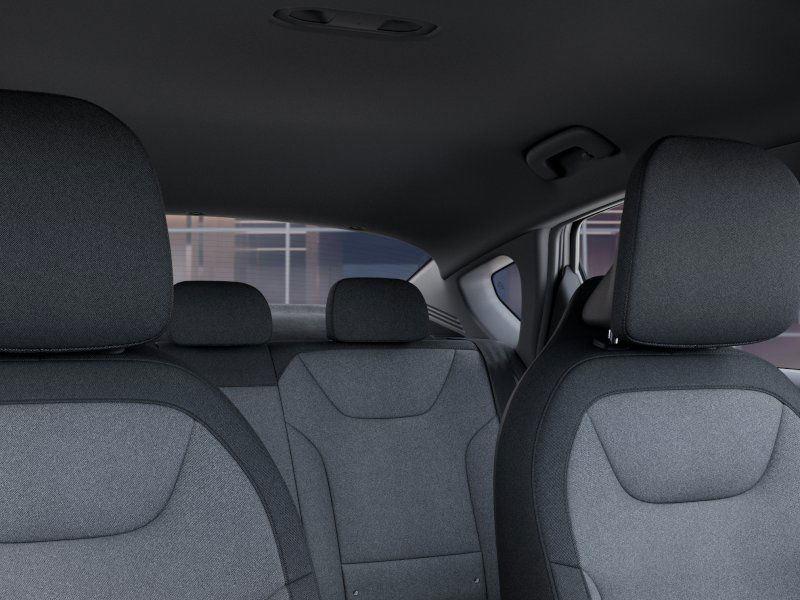 2025 Kia K4 LX photo 24