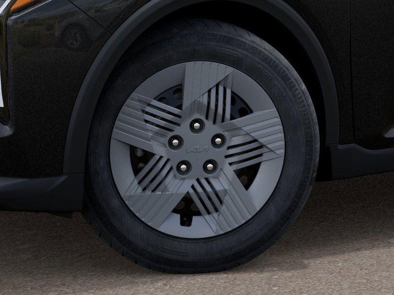 2025 Kia K4 LX photo 8