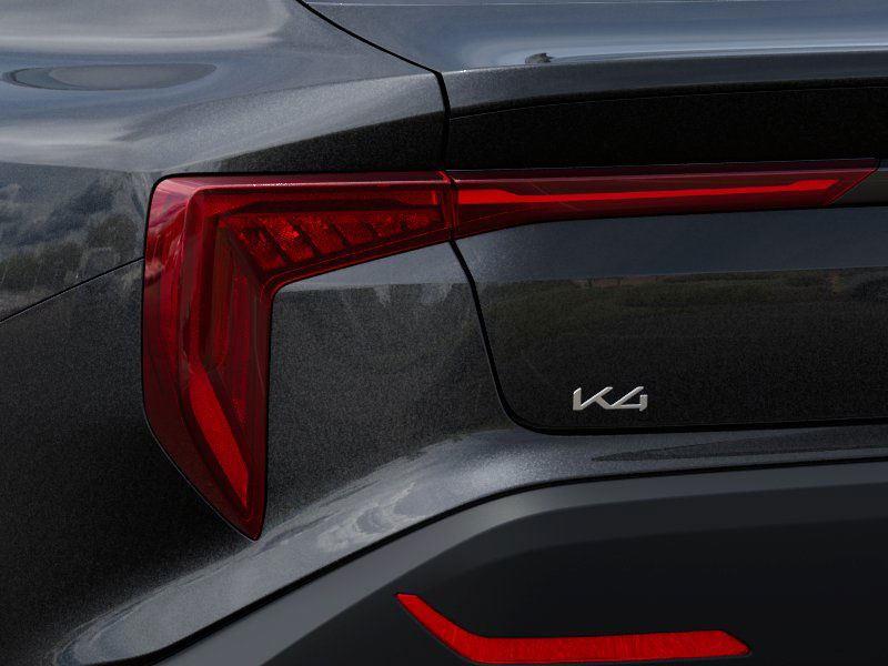 2025 Kia K4 LX photo 10