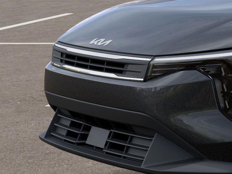 2025 Kia K4 LX photo 11