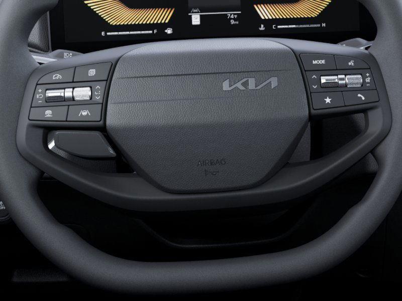 2025 Kia K4 LX photo 20