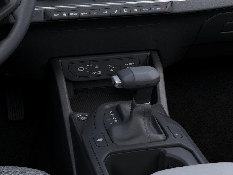 2025 Kia K4 LX photo 21
