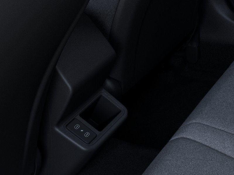 2025 Kia K4 LX photo 23