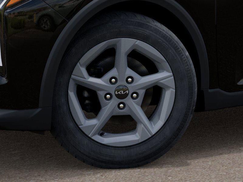 2025 Kia K4 LX photo 7