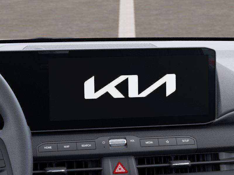 2025 Kia K4 LX photo 18