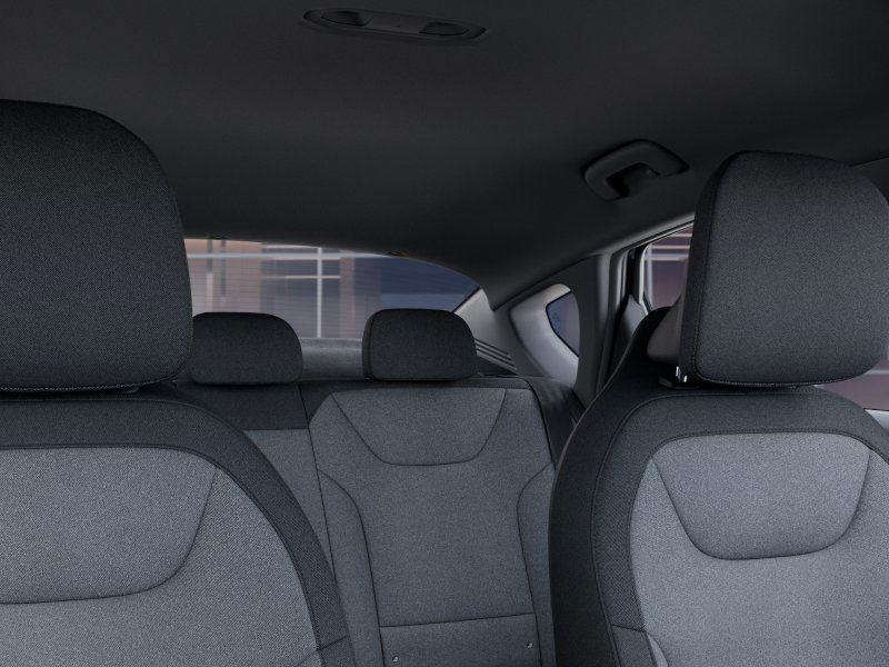 2025 Kia K4 LX photo 25