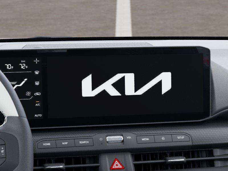 2025 Kia K4 GT-Line photo 19