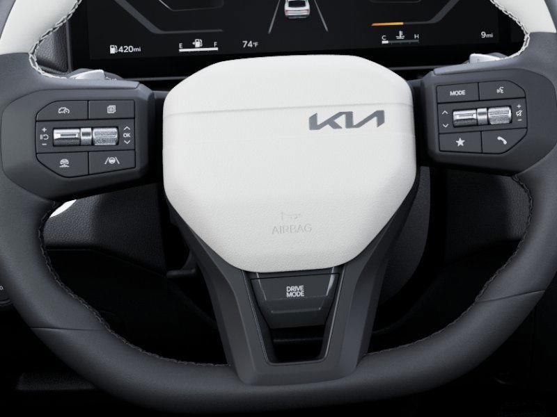 2025 Kia K4 GT-Line photo 21