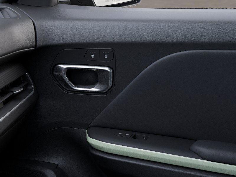 2025 Kia K4 GT-Line photo 23