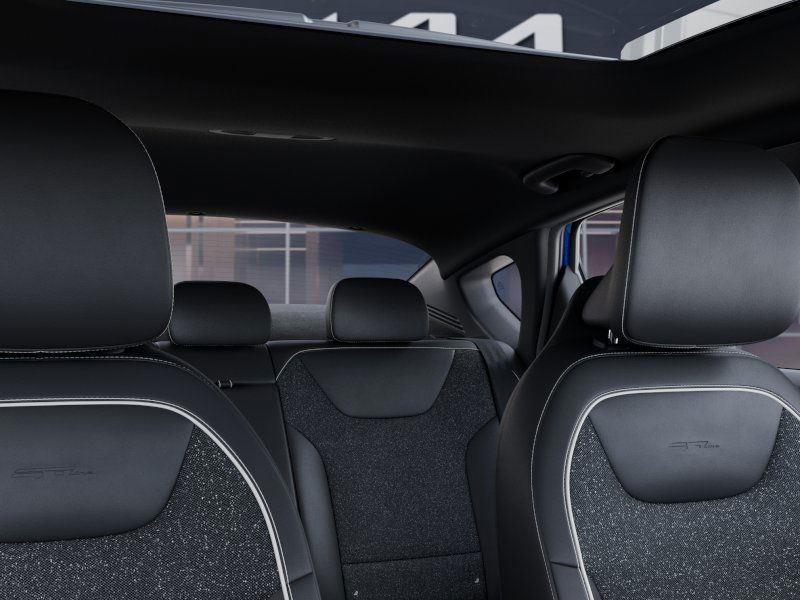 2025 Kia K4 GT-Line photo 25