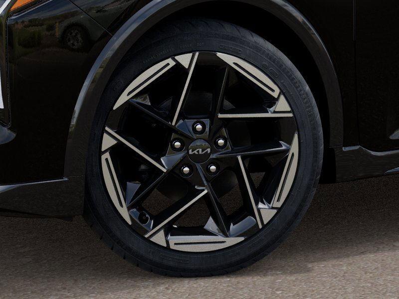 2025 Kia K4 GT-Line photo 8