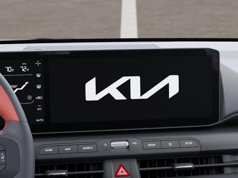 2025 Kia K4 GT-Line photo 18