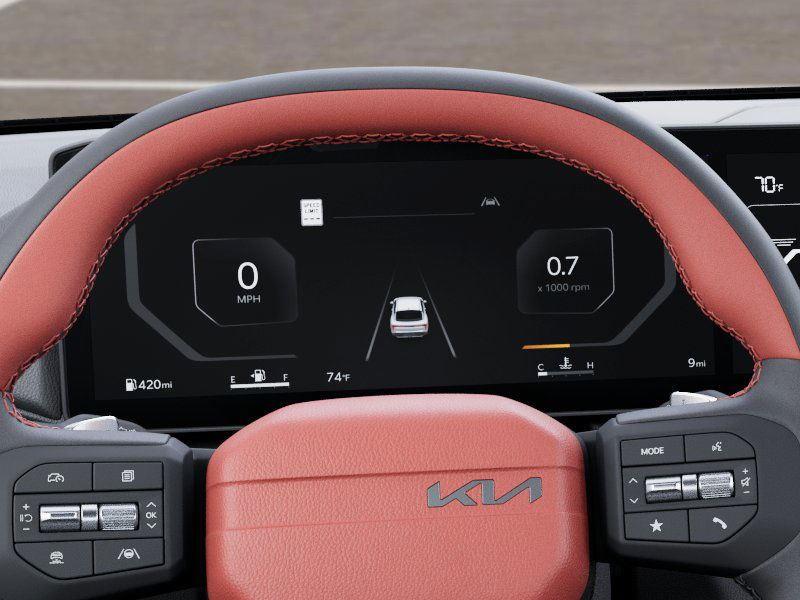 2025 Kia K4 GT-Line photo 19