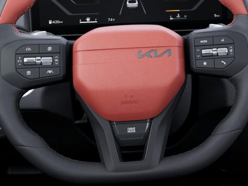 2025 Kia K4 GT-Line photo 20