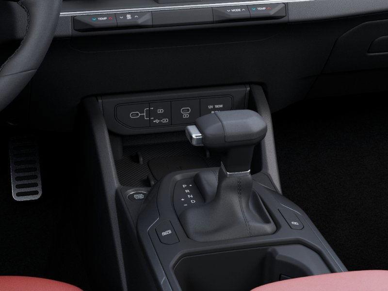 2025 Kia K4 GT-Line photo 21