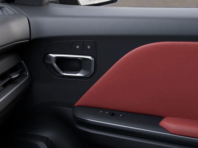 2025 Kia K4 GT-Line photo 23