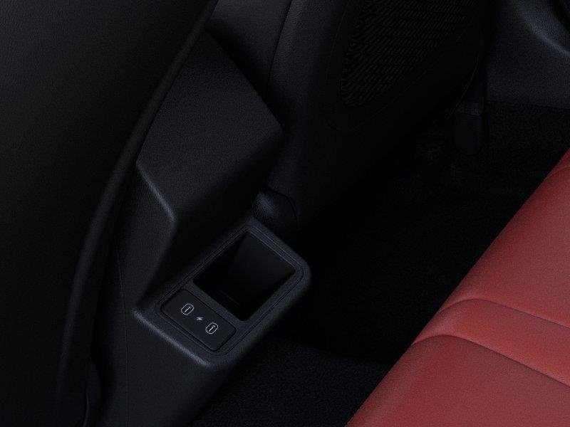2025 Kia K4 GT-Line photo 24