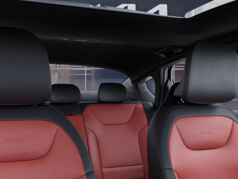 2025 Kia K4 GT-Line photo 25