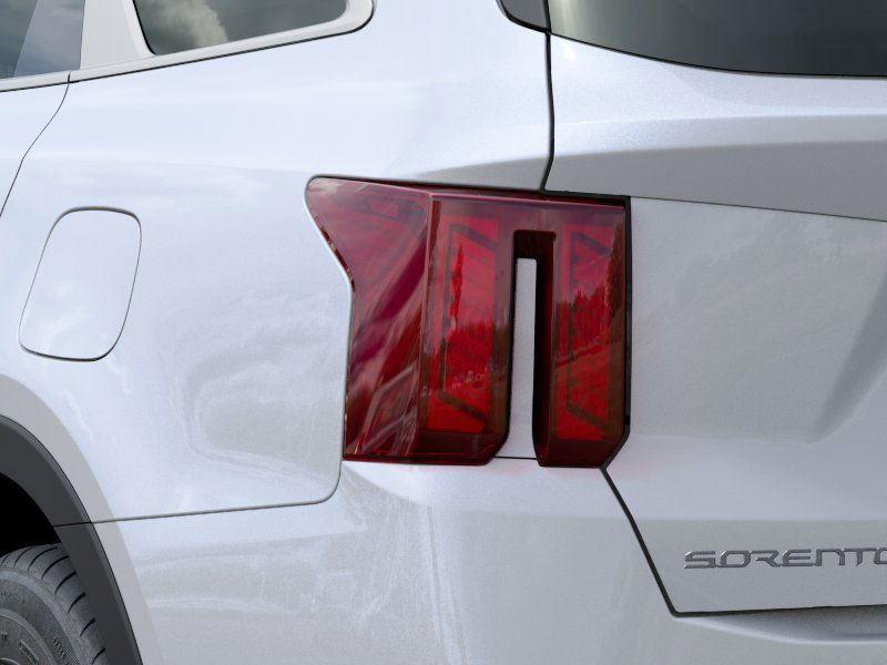 2026 Kia Sorento LX photo 9