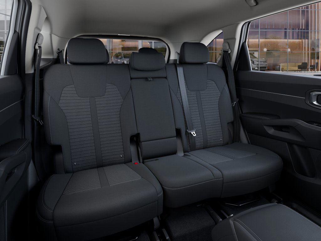 2026 Kia Sorento LX photo 14