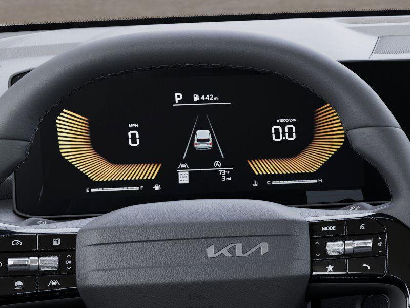 2026 Kia Sorento LX photo 18