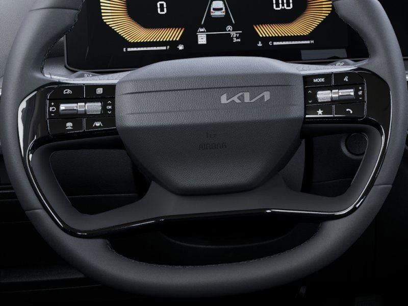 2026 Kia Sorento LX photo 19