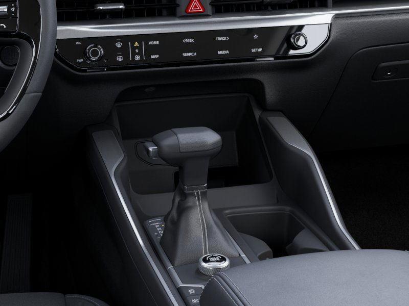 2026 Kia Sorento LX photo 20
