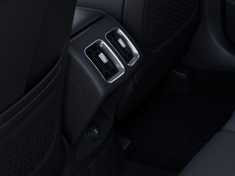 2026 Kia Sorento LX photo 23