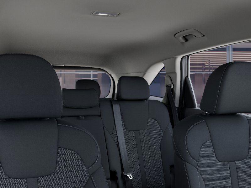 2026 Kia Sorento LX photo 24