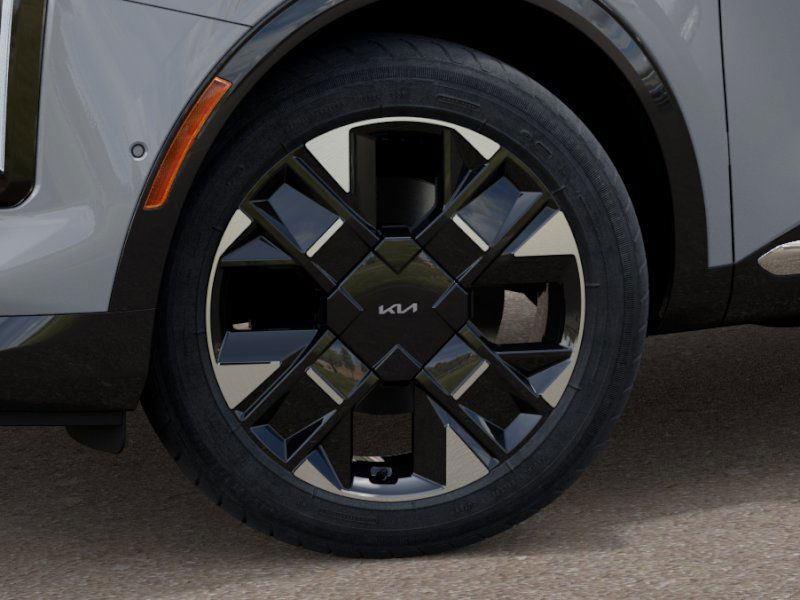 2026 Kia Sportage photo 7